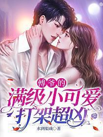 傅爷满级小可爱打架超凶类似