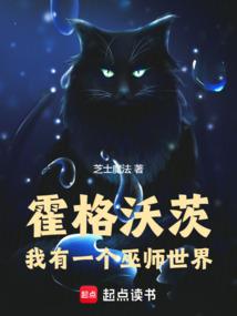 霍格沃兹之巫师契约
