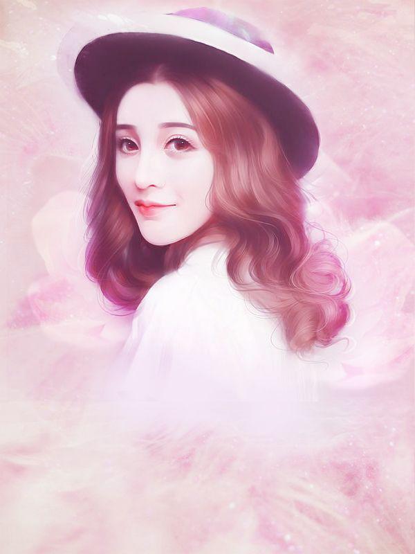 美人如画的意思