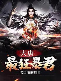 大唐最狂暴君TXT精校版阅读