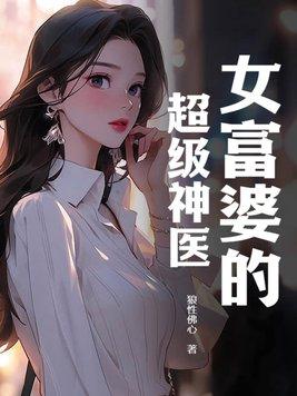 女富豪的神极村医