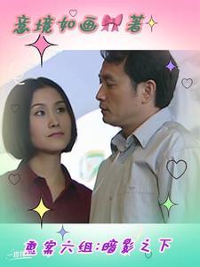 重案六组之暗影之下阅读