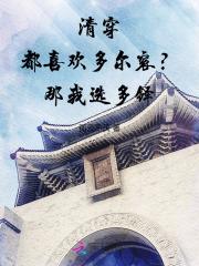 多尔衮的王妃清穿