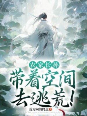 穿越农家带空间农女