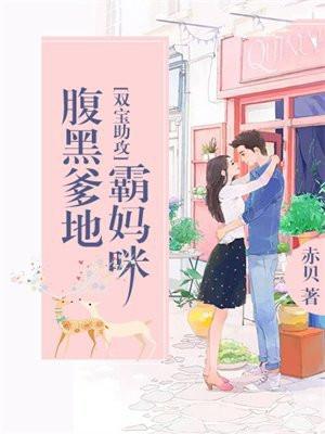双宝助功腹黑爹地霸妈妈
