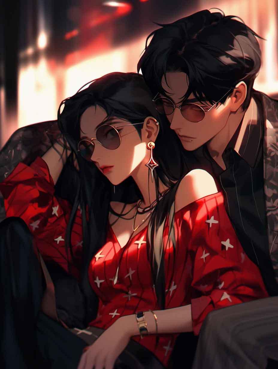 南曦容毓免费阅读