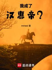 我成了汉惠帝的妃子