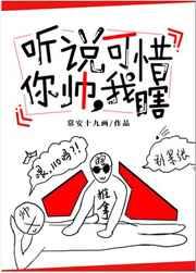 听说你帅但我瞎