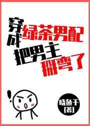 穿成绿茶男配把男主掰弯了十八书屋