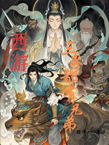 西游三界