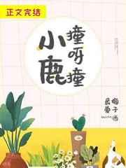 小鹿撞呀撞最爱梅子酒