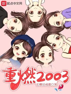 重燃2003笔趣阁免费阅读
