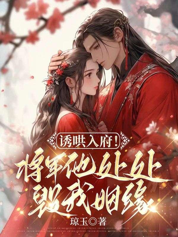 诱哄入府!将军他处处毁我姻缘全文