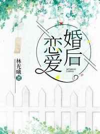 婚后恋爱指南全文免费阅读