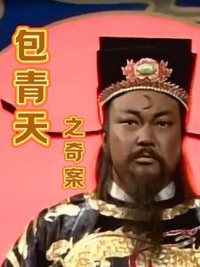 包青天奇案1-40集