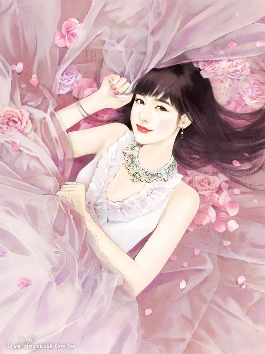清风易散难相爱完整版