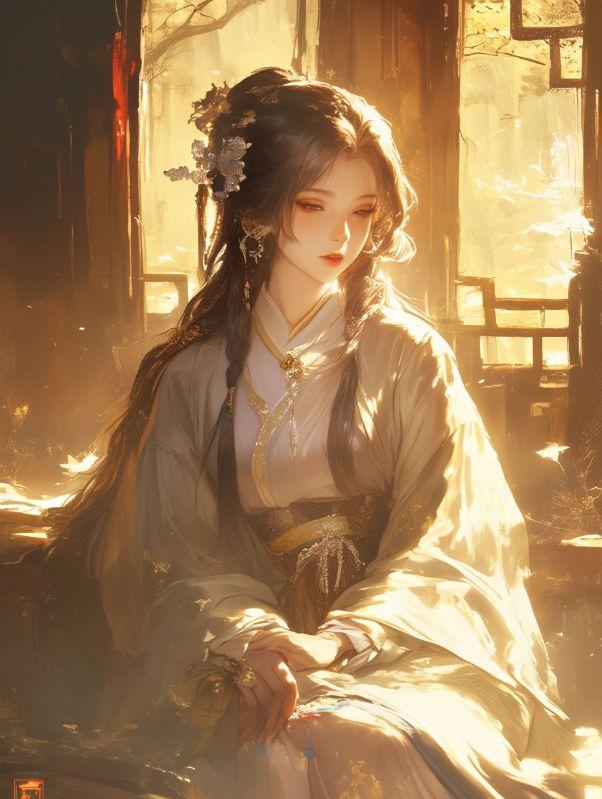 祸水倾城TXT免费全本