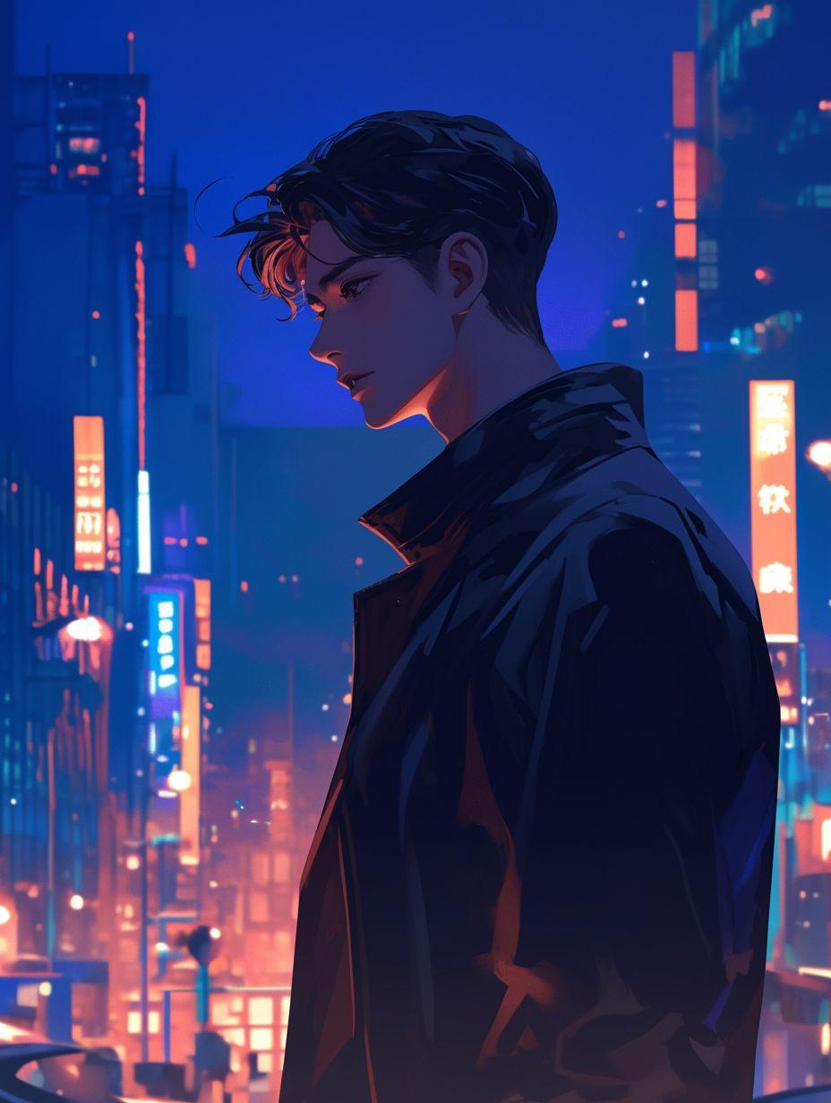 长大后相见