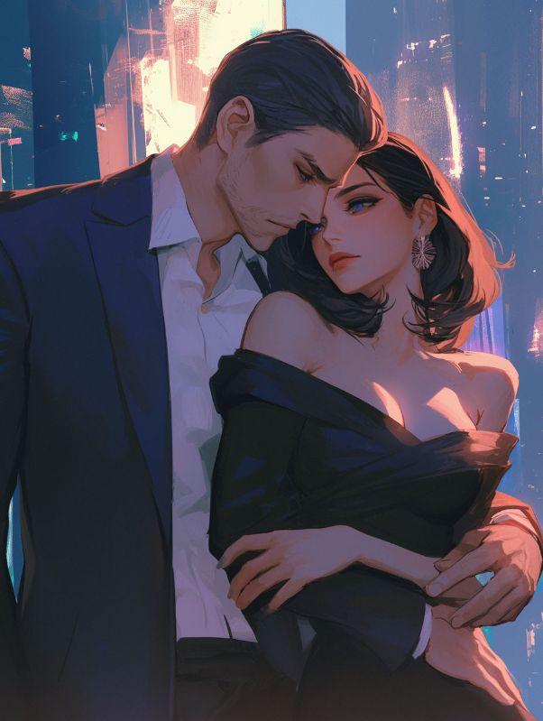 失忆后我嫁给了竹马百度