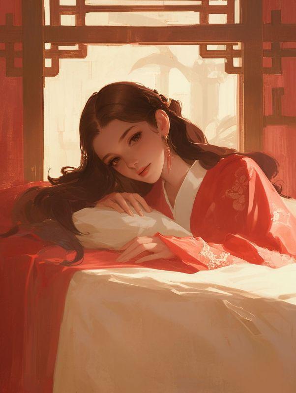 醉芙蓉图片