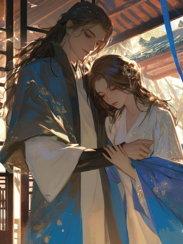 来世欢全文免费阅读