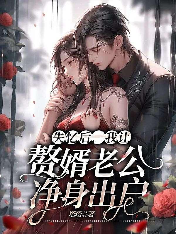 失忆赘婿