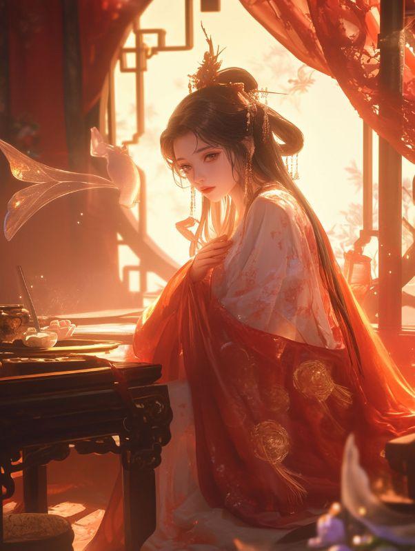 招惹王爷后