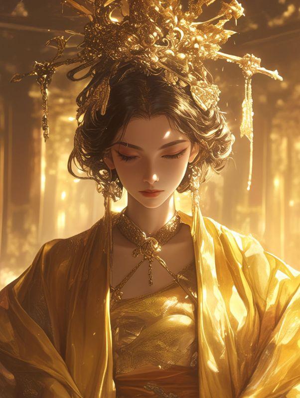 重生到凤族选鸾妃那天后续