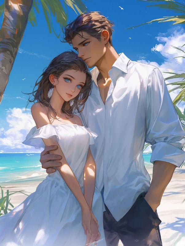攻略失败后他得了失心疯冉冉陆呈景