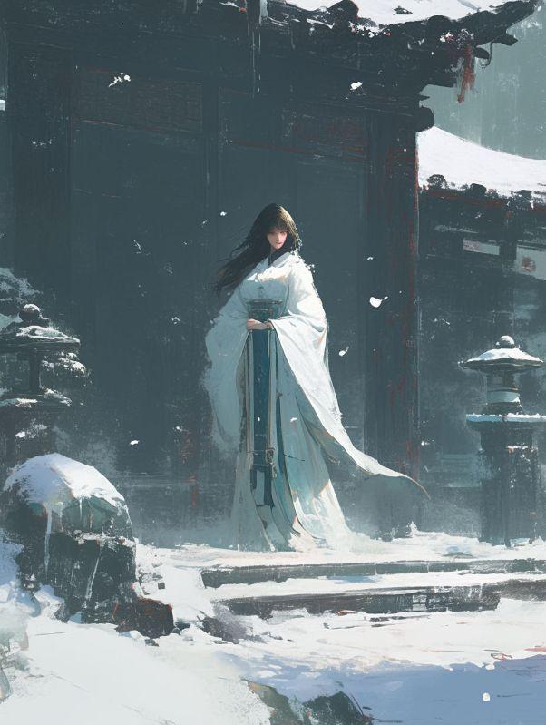 绾君心游戏