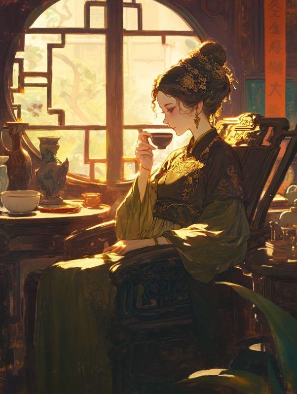 好孕庶女 笔趣阁