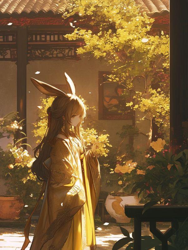 一胎属兔二胎属牛好吗