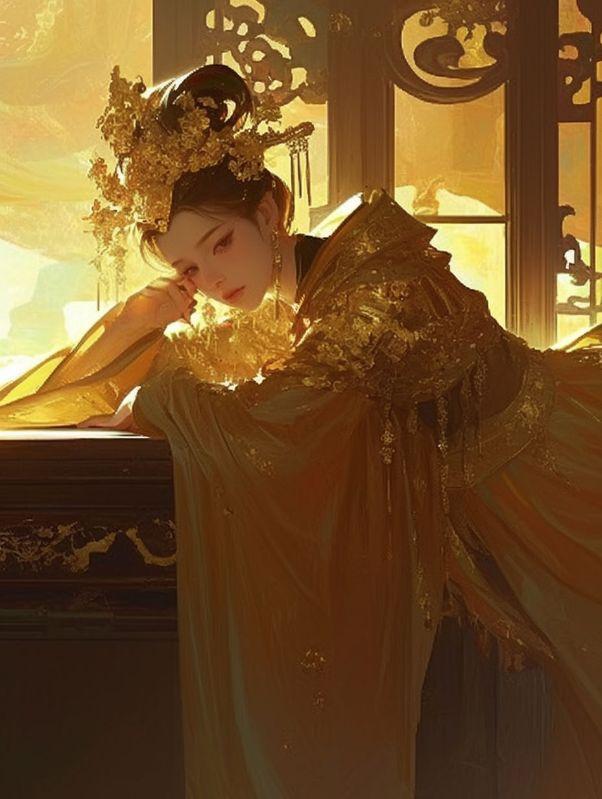 偏爱庶姐?我让全家火葬场盛无双盛莲儿