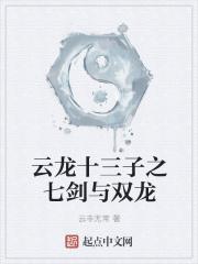 云龙十三子之七剑与双龙起点