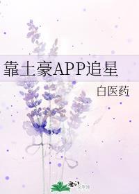 靠土豪APP追星 白医药