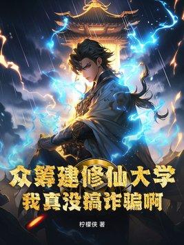 我真没搞诈骗啊!免费