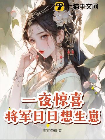 一夜惊喜将军日日想生崽