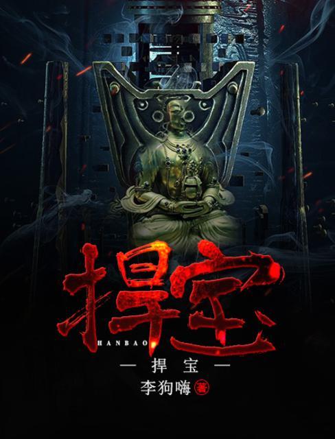 捍宝群英电视剧在线观看