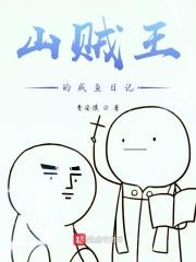山贼王同人