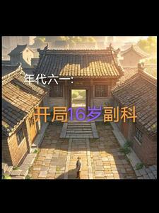 年代六一开局16副科长