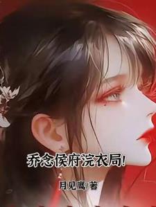乔念侯府浣衣局全集免费