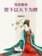 宠妾为后完整