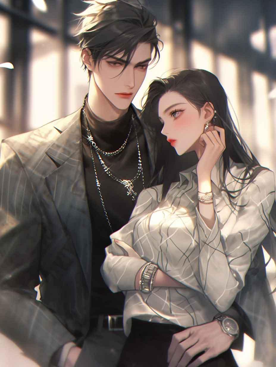 苏苒裴司隽第230章