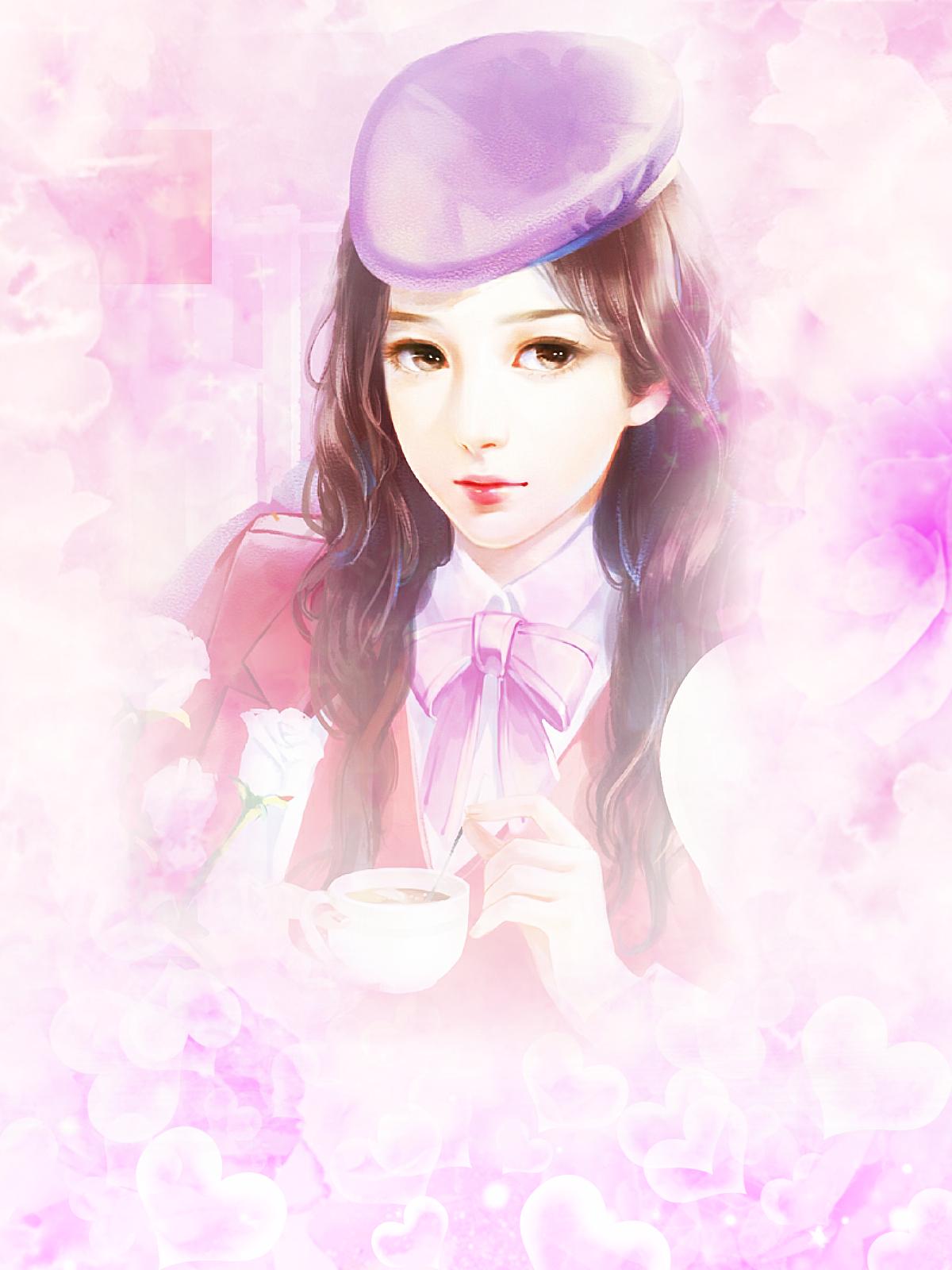 乔柚柠傅景燃囡囡是谁的女儿