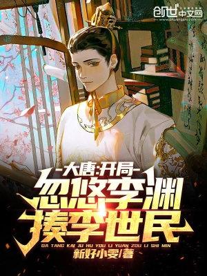 大唐开局和李渊当土匪