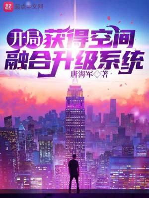开局获得空间融合升级系统动漫免费观看