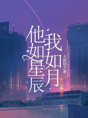 他如星辰般灿烂全文免费阅读