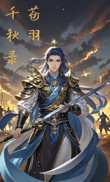 千秋 135章