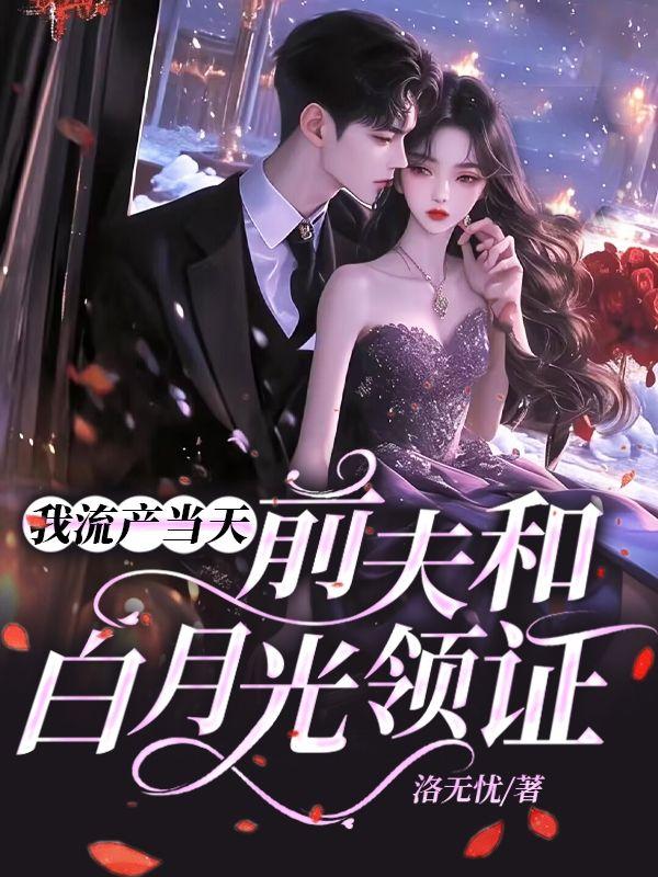 前夫和白月光领证 洛无忧