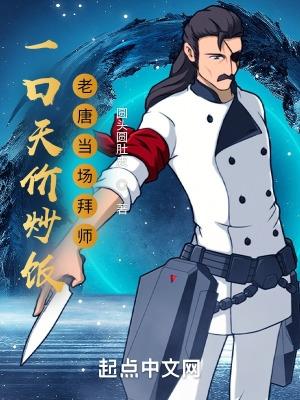 一口天价炒饭老唐当场拜师手打